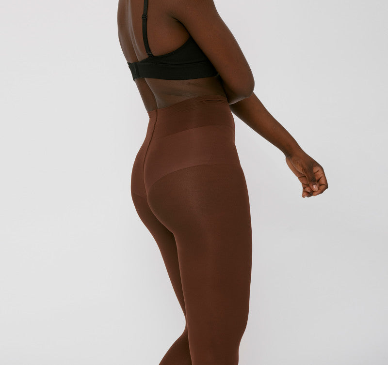 Re-Tights High-Rise 20 Den 2-pack Size: